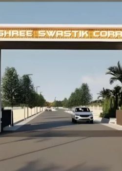 Shree Swastik Corridor, Sector 13 Kharghar, Navi Mumbai