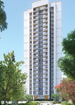 Lodha Unica, Mahalaxmi, Mumbai