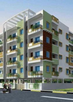 Shivaganga SMARAN, Bylahalli, Bangalore