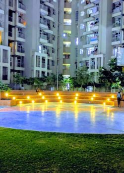 Aig Park Avenue, Gyan Khand 1, Indirapuram, Ghaziabad