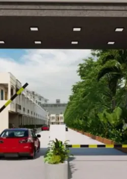 Kanhaiya Kunj, Sector 13 Kharghar, Navi Mumbai