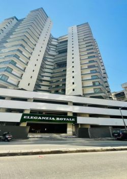 Eleganzia Royale, Sector 13 Kharghar, Navi Mumbai