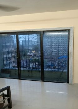 Mahant Apartment, 