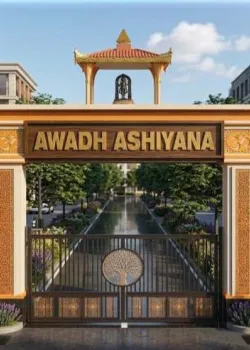 Awadh Ashiyana, Dak Bunglow Road, Patna
