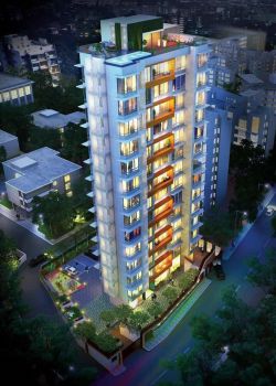 111 Hyde Park, Andheri Link Road, Andheri West, Mumbai