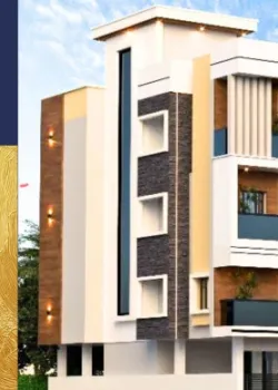 Keerthi Subham, Meenakshi Nagar, Mangadu, Chennai