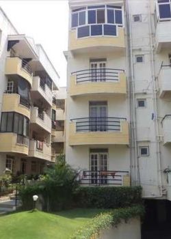 Arjun Aura, Sector 13 Kharghar, Navi Mumbai