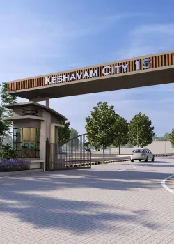 Nirmal Keshavam City 15, Deshpande Lay Out, Nagpur