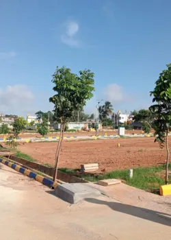 Nandhi Gardenia, Anekal, Bangalore