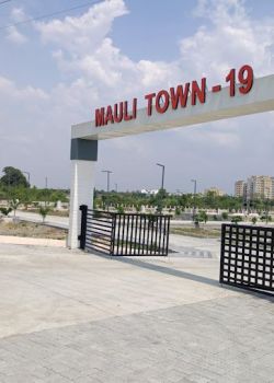 Mauli Town 19, New Khapri, Nagpur