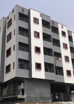 Sukh Shanti Residency,