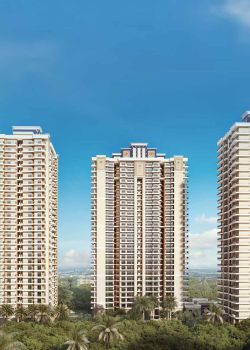 SKA Divine, Sector 62 Noida