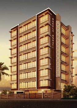 Sheela Smruti, Sector 13 Kharghar, Navi Mumbai