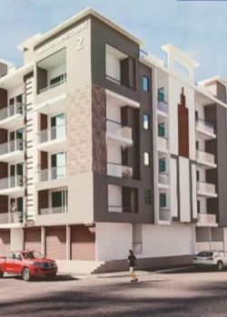 Modern Apartment 2,