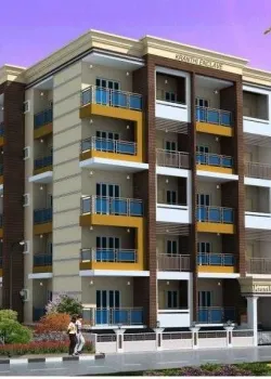 Kranti Enclave, Karanodai, Chennai