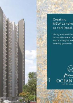 Ocean View, Andheri West, Mumbai