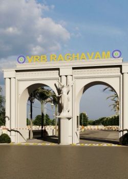 Raghavam, Mansarovar, Jaipur