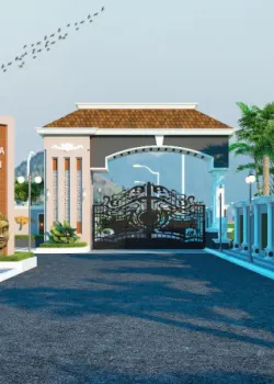 Rajendra Niketan Nx, Sector 13 Kharghar, Navi Mumbai