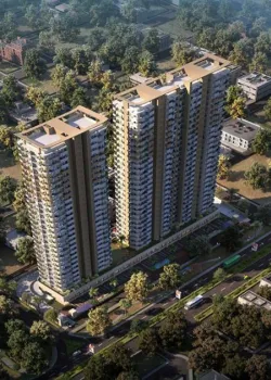 Express One, Connaught Place, Delhi