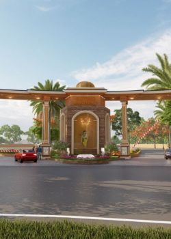 Govind Aashray, RFC Colony, Sirsi Road, Jaipur