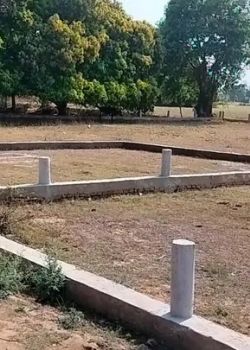Royal Gardens, Jhajha, Jamui