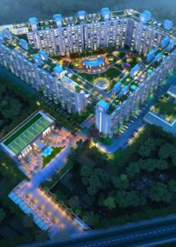 Sky Garden, Urban Estate Phase 2, Jalandhar