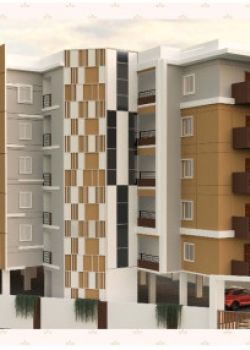 The Nest, Sector 13 Kharghar, Navi Mumbai