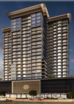 Veer Heights, Sector 13 Kharghar, Navi Mumbai