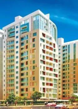 August Avenue, Sector 13 Kharghar, Navi Mumbai