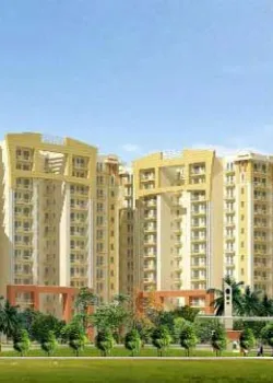 Krish Aura, MG Road, Gurgaon