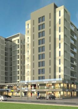 Atlantis City, Baner, Pune