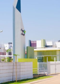 Avani Avenue, Mowa, Raipur
