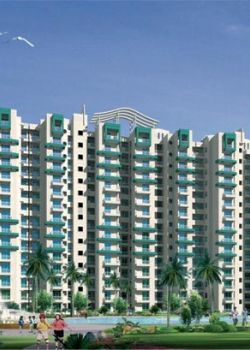 Ecovillage III, Sector 61 Noida