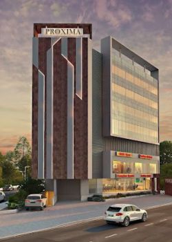 Axis Proxima, Ghorpadi, Pune