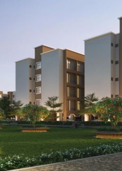 Balaji Avvante, Akurli, Navi Mumbai