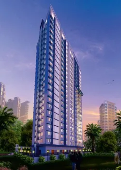 Blueberry, Mumbai Beyond Thane