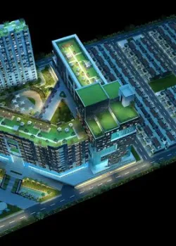 Winsten Park, Sector 63 Noida