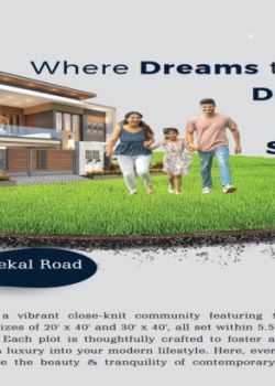 Oraiyan Nexa City, Phase 2, Electronic City, Bangalore
