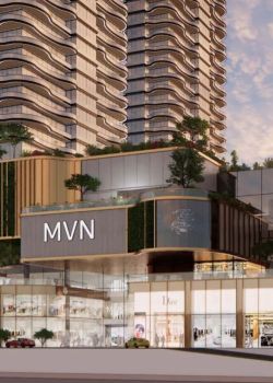 MVN Mall,Devanahalli,Bangalore
