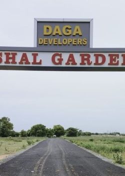 Vishal Garden, Pavazhakundur, Tiruvannamalai