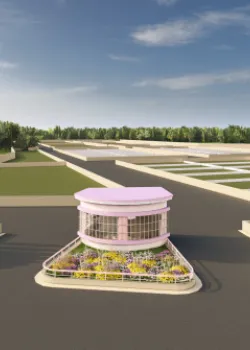 Aacharan Eco City,
