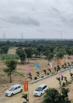 Dream Valley 3, KPHB 5th Phase, Kukatpally, Hyderabad