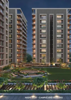 The Prestige, Bannerghatta Road, Bangalore