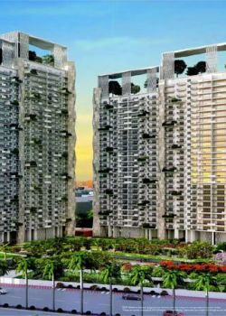 Prateek Edifice, Sector 57 Noida