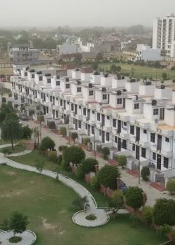 Beriwal Shivasha Height, Bhuteshwar, Mathura