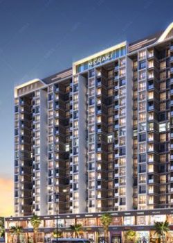 Codename 45, CBD Belapur, Navi Mumbai