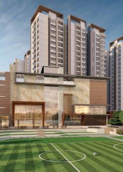 Sumadhura Horizon,