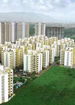 Lodha Palava City, 