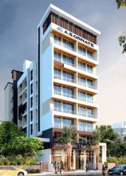 A S Ornate, Sector 13 Kharghar, Navi Mumbai