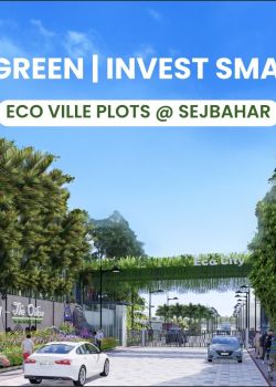 Avinash Eco City, G.E Road, Raipur
